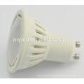 $0.8/pc 3W Gu10 Led Spotlight 300lm Modern Model Led Spot Light With Good Quality